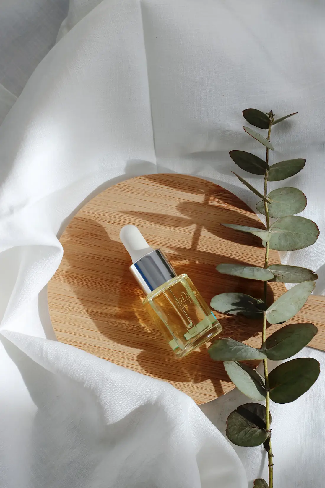 Post-treatment serum