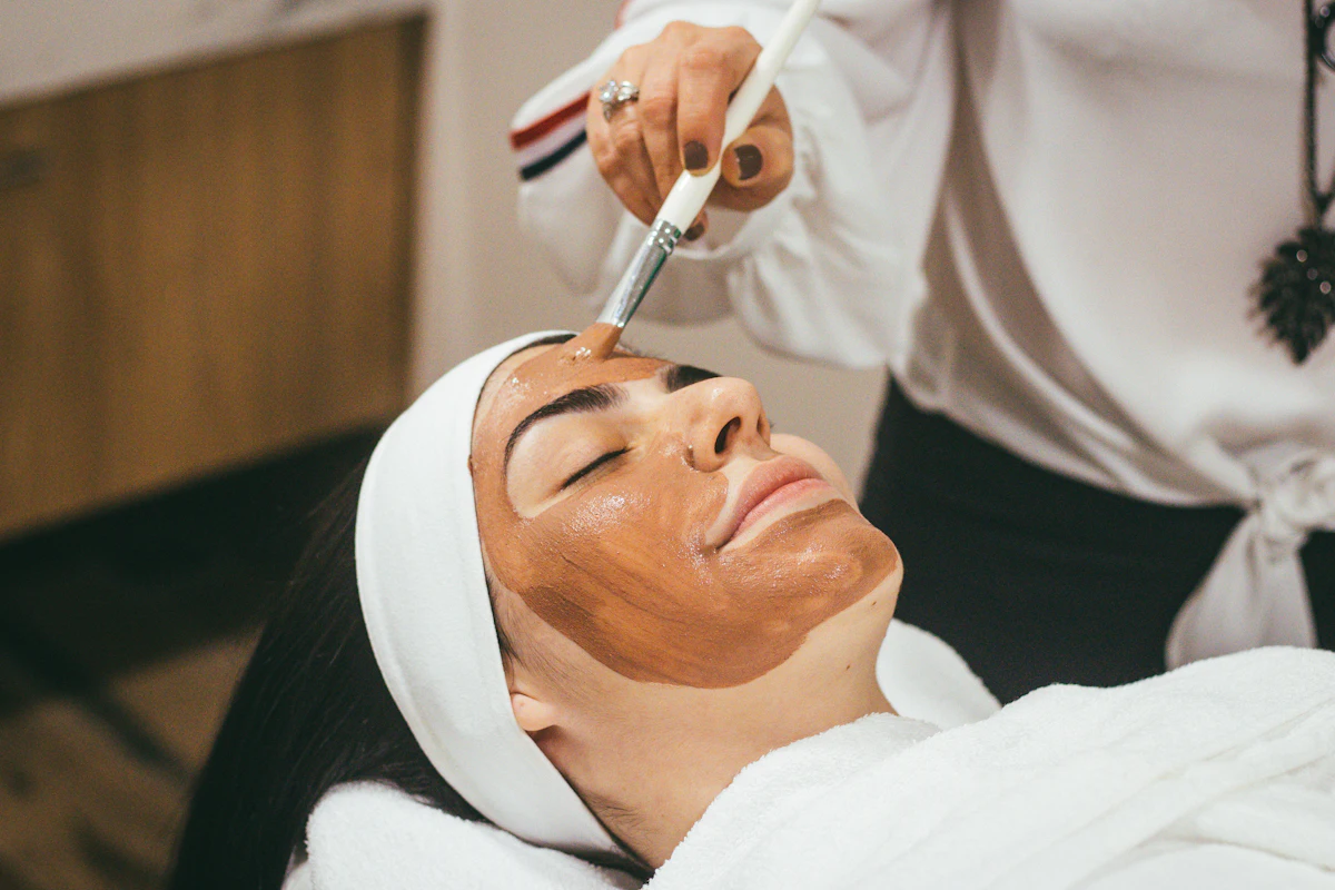 Medical-grade peel